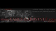 Early Hardstyle Mix