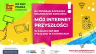 Co gdyby INTERNET przestał istnieć? + KONKURS