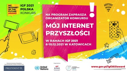 Co gdyby INTERNET przestał istnieć? + KONKURS