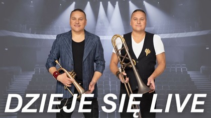 GOLEC uORKIESTRA - DZIEJE SIĘ / JUWENALIA ŚLĄSKIE 2025