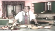 GOTUJ Z KURONIEM - UDZIEC Z SARNY (VHS)