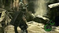 RESIDENT EVIL 5