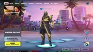 kolejny raz gram w nowy sezon fortnite