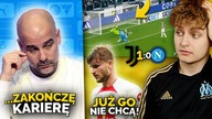 Guardiola OGŁOSIŁ ZAKOŃCZENIE KARIERY! Jeden warunek! Szczęsny RATUJE Juve! Timo Werner NA WYLOCIE!