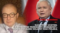 Dlaczego PiS dąży do wyborów w maju? Kaczyński uczynił z wyborów swój totem