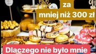 Poradnik ślubny - Słodki stół za 250zł? (Aliexpress i inne) | Muszę Wam coś powiedzieć !