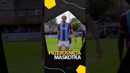 2-METROWY PIŁKARZ WYSZEDŁ JAKO DZIECKO XD
