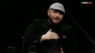 Frajerska wykładzina bez honoru