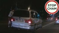 Zareagowali - pijany kierowca został zatrzymany #426 Wasze Filmy