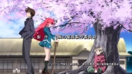Kaze no Stigma Odc 16 Lektor PL
