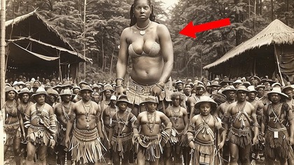 20 Światowych Tajemnic Których Nikt Nie Potrafi Wyjaśnić