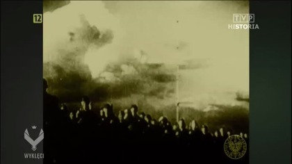 Przystanek Lamsdorf.  Powstańcy warszawscy w niewoli