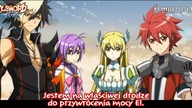 Elsword Anime Zwiastun [PL]