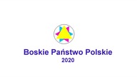 Boskie Państwo Polskie