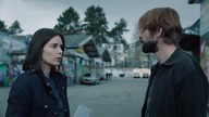 Capitani S02E03 - Uderzaj lub uciekaj - Lektor