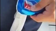 Jaws 2015 WEGORZ JE PUSZKE PEPSI 