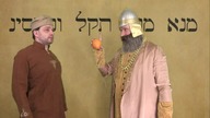 Mane Tekel Fares czyli uczta Baltazara 1300 pne Theatrum Illuminatum