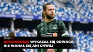 Krychowiak pokazał Rosjanom prawdziwą twarz.  Cywilna odwaga