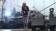 Uliasha - Stop (cover Sam Brown) XX Finał WOŚP 2012 Białystok/Supraśl