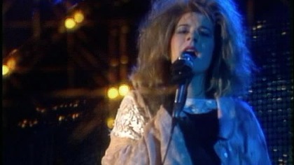 Valerie Dore - The Night (Live At WWF Club) (1984)