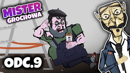 MISTER GROCHOWA - ODC. 9