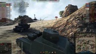 WoT - O-I szaleje na Lotnisku