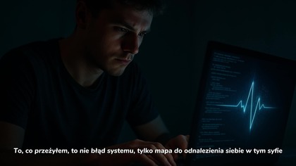 TuneFusion - Od Nowa [Polski Rap 2025 + Tekst]