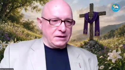 KTO NAPRAWDĘ ZAMORDOWAŁ PANA JEZUSA Rozmowa z Księdzem Markiem Bakiem