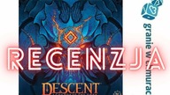 Zagrałem w : DESCENT LEGENDY MROKU 2