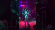 Haterail - Live @ Potok, Warszawa, Poland, 05. 06. 2026 (stories snippets)