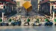 Lego Movie Trailer Starring Tyler(1)