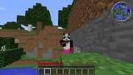    MINECRAFT!!! HARDCORE!!! WTF!!! 1.  ODC. !!!   
