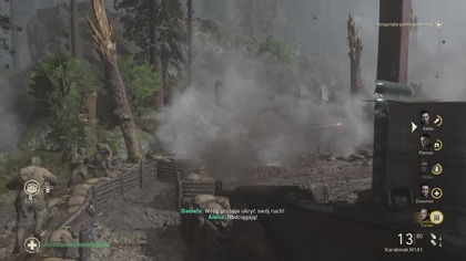 Call of Duty WWII PS4 E06