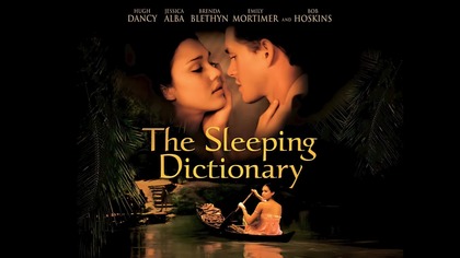 Słownik sn&oacute;w (2003) [Lektor PL] - The Sleeping Dictionary