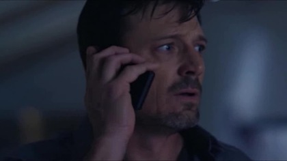 Telefon od psychopaty - Unknown Caller (2014) [Lektor PL]
