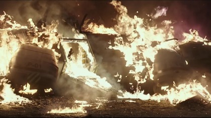 Obcy: Przymierze Oficjalny zwiastun [HD] 20th Century FOX