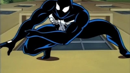 Spider-Man #8 - Kosmiczny Str&oacute;j Cz. 1