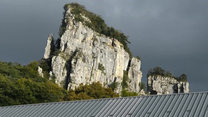 Myśliwi na polowaniu 4