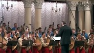 , ! - Nalewajmy bracia! - wykonawca Narodowa Kaplica Bandurystów Ukrainy