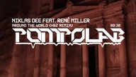 AROUND THE WORLD (HBz Remix - Niklas Dee, René Miller)