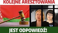 To więźniowie polityczni Białorusi! Jaki jest interes konfliktu? | Z.  Przebitkowski