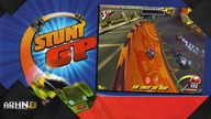 Stunt GP -- RETRO