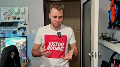 BMW E46 dostało nową kamerę DDPAI Z60 Pro! Test znanej kamery 4K! 