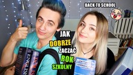 WSZYSTKO CO MUSISZ WIEDZIEĆ O SZKOLE!!! Q&A