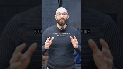 Day by Daylight w kinie?!