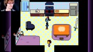 MOJA RYBIA PRZYJACIÓŁKA Undertale Sezon 2 #5