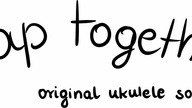 Nap together (original ukulele song with lyrics and doodles)