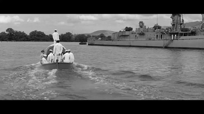 Wojna o Ocean 1965 lektor pl