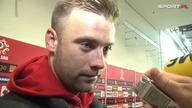 Polska - San Marino 5:0. Boruc: Było mi trochę przykro, gdy kibice gwizdali