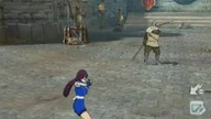 7DS Athena Asamiya Ultimate Move #shorts